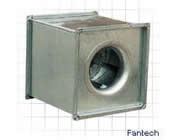 Quạt ly tâm nối ống gió - PCD/PCE Series